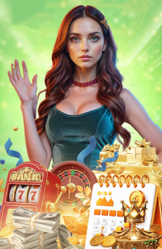 Baccarat w777