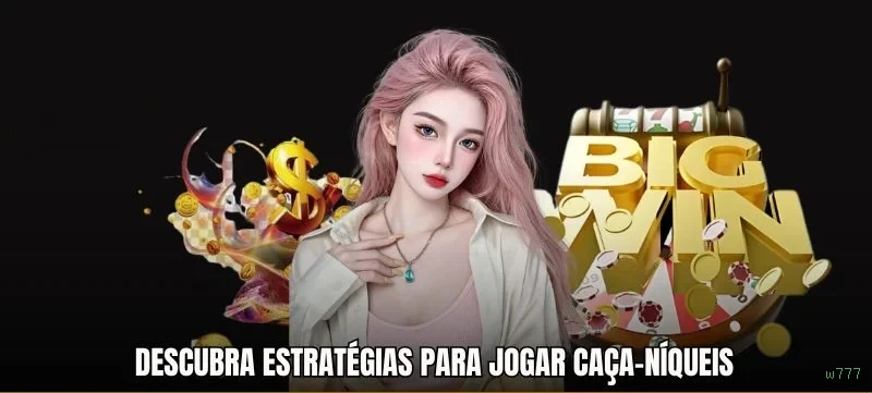 w777 Site Oficial