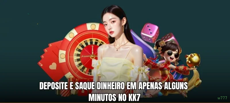w777 App Versões
