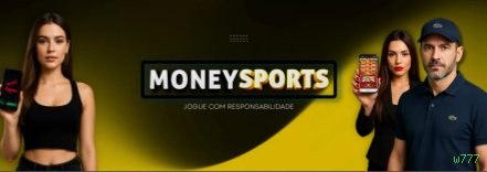 Criar Conta w777