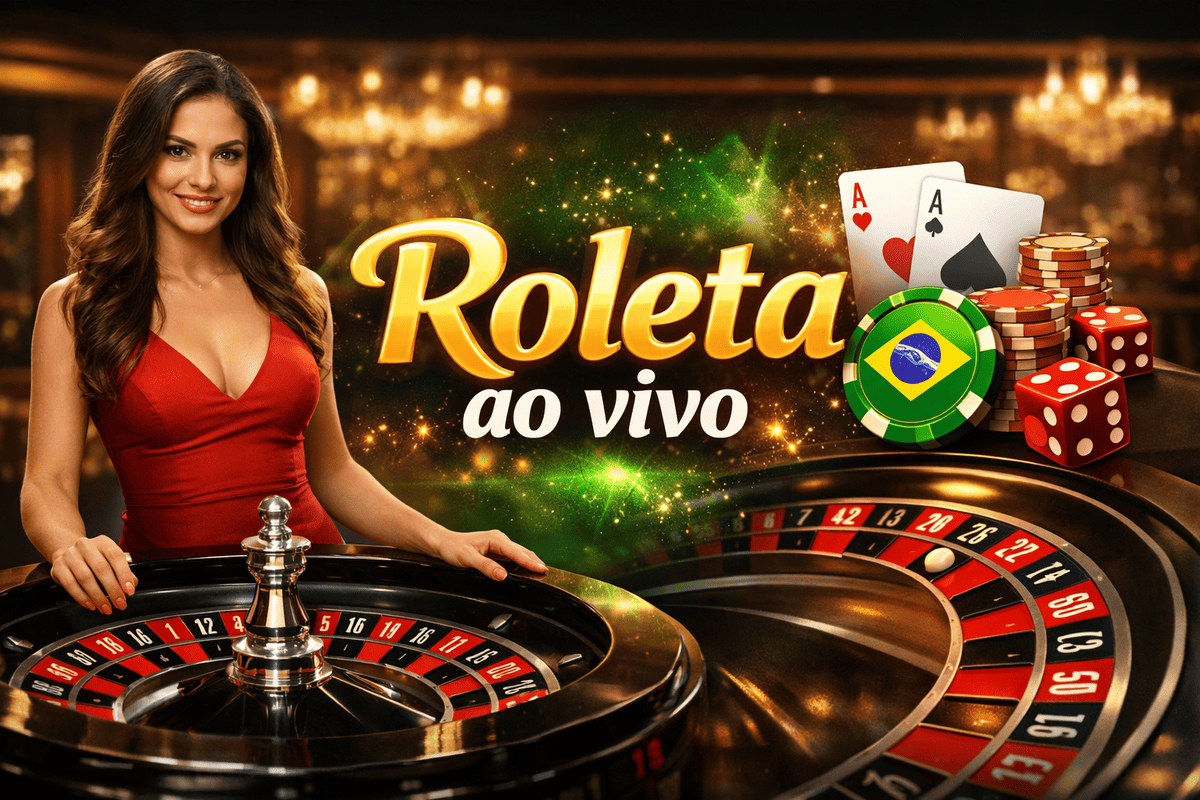 Roleta w777