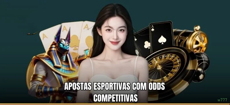 w777 Link Oficial