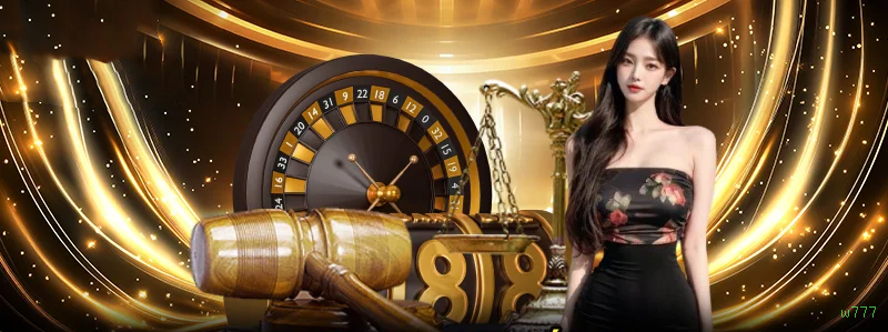 w777 Baixar e Login