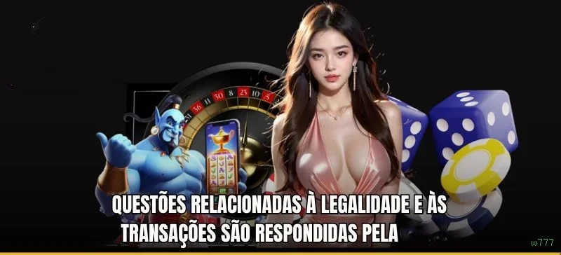 w777 Sem Navegador