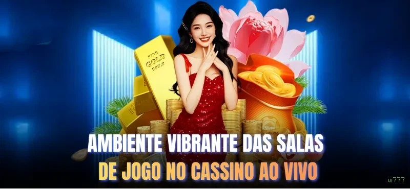 w777 Segurança